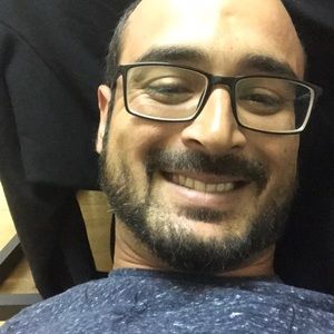 Meet your Posher, Imad